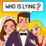 Who Is? – Play Online for Free! | Poki