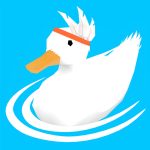 Ducklings.io – Play Online for Free! | Poki