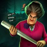 Scary Teacher Hide & Seek Games – Play for Free! | Poki