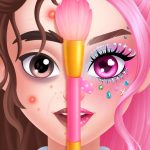 Beauty Salon – Play Online for Free! | Poki