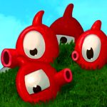 Sugar Eyes – Play Online for Free! | Poki