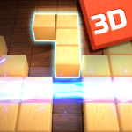 Wood Blocks 3D – Play Online for Free! | Poki