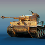 Tiger Tank – Play Online for Free! | Poki