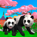 Panda Simulator 3D – Play Online for Free! | Poki