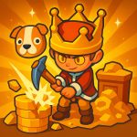 Golden Hit – Play Online for Free! | Poki