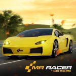 MR RACER – Car Racing – Play Online for Free! | Poki