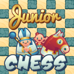 Junior Chess – Play Online for Free! | Poki
