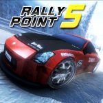 Rally Point 5 – Play Online for Free! | Poki
