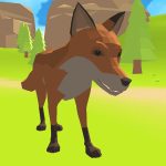 Fox Simulator 3D – Play Online for Free! | Poki