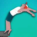 Parkour Jump – Play Online for Free! | Poki