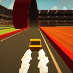 3D Arena Racing – Play Online for Free! | Poki