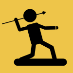 The Spear Stickman – Play Online for Free! | Poki
