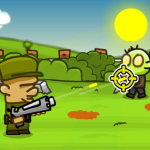 Zombie Killer – Play Online for Free! | Poki
