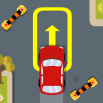 Extreme Car Parking! – Play Online for Free! | Poki