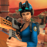 Sniper Clash 3D – Play Online for Free! | Poki