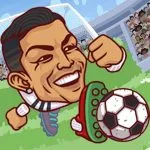 Heads Arena: Soccer All Stars