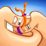 Thumb Fighter – Play Online for Free! | Poki