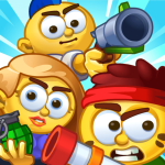 Raft Wars Multiplayer – Play Online for Free! | Poki