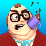 Bossy Toss – Play Online for Free! | Poki