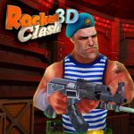Rocket Clash 3D – Play Online for Free! | Poki