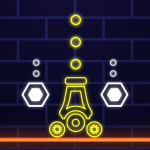 Neon War – Play Online for Free! | Poki