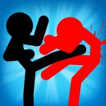 Stickman Fighter: Epic Battle – Play for Free! | Poki