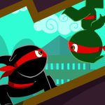 Ninja Action 2 – Play Online for Free! | Poki