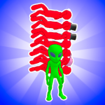 Alien Raid Monster Evolution – Play for Free! | Poki