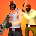 Rebels Clash – Play Online for Free! | Poki