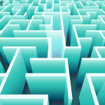 Maze: Path of Light – Play Online for Free! | Poki