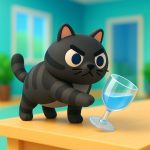 Cat Simulator – Play Online for Free! | Poki