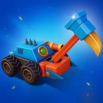 Bot Crash Combat Arena – Play Online for Free! | Poki