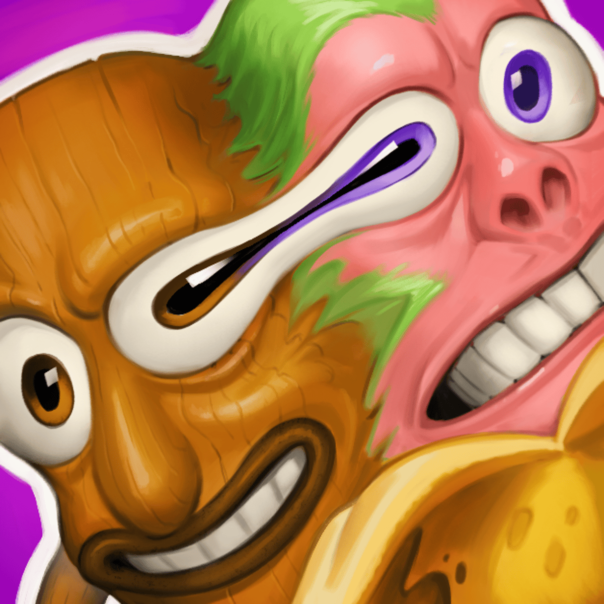 Crazy Merge – Play Online for Free! | Poki