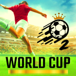 Soccer Skills 2 World Cup – Play Online for Free! | Poki