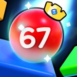 Bounce Ball – Play Online for Free! | Poki