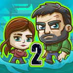 Duo Survival 2 – Play Online for Free! | Poki