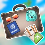 Pack a bag – Play Online for Free! | Poki