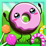 Sweet Run – Play Online for Free! | Poki