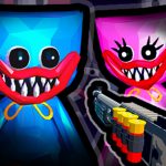 Huggy Wuggy Shooter – Play Online for Free! | Poki