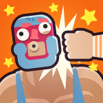 Rowdy City Wrestling – Play Online for Free! | Poki