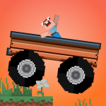 Noob Drive – Play Online for Free! | Poki