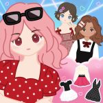 Jane’s Fashion Studio – Play Online for Free! | Poki