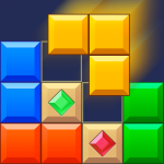 Blocky Blast Puzzle – Play Online for Free! | Poki