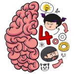 Brain Test 4: Tricky Friends – Play for Free! | Poki