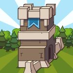 Castle Defender Saga – Play Online for Free! | Poki