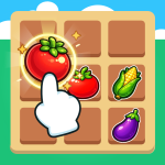 Veggie Merge – Play Online for Free! | Poki