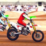 Super MX – Last Season – Play Online for Free! | Poki