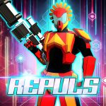 Repuls.io – Play Online for Free! | Poki