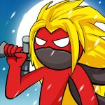 Stickman Go – Play Online for Free! | Poki