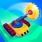 Mech Bots Arena – Play Online for Free! | Poki
